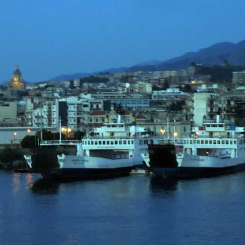 Messina, Italy