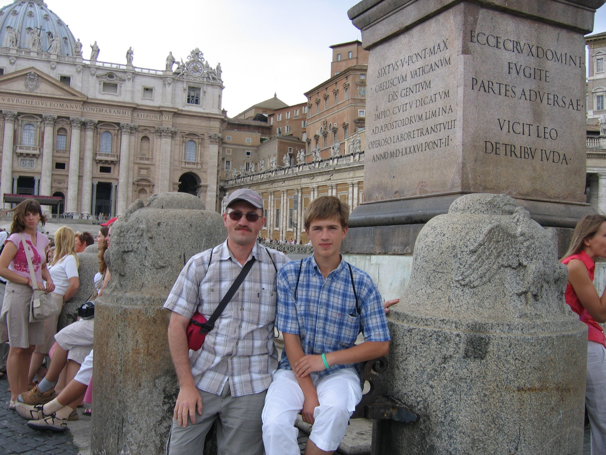 Vatican City, Vatican