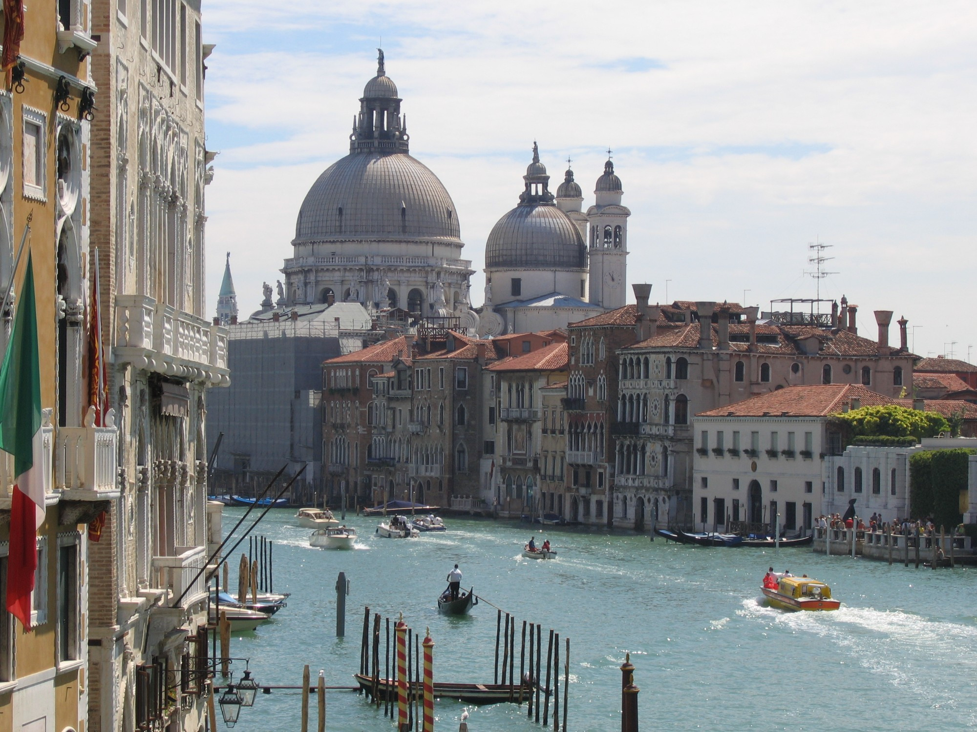 Venice, Italy