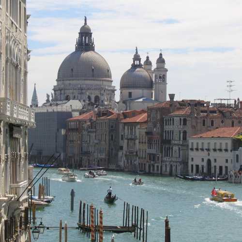 Venice, Italy