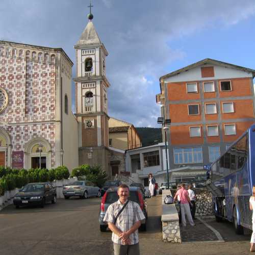 Manoppello, Italy