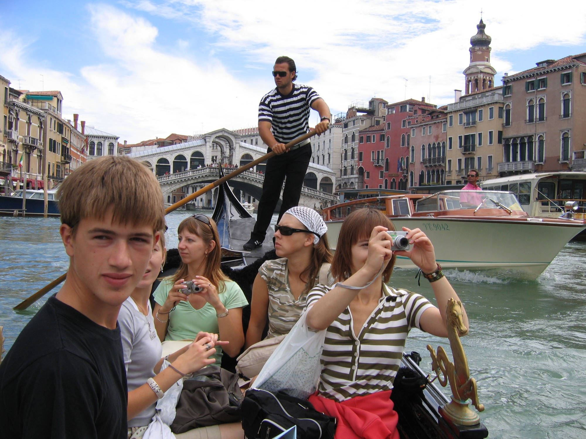 Venice, Italy