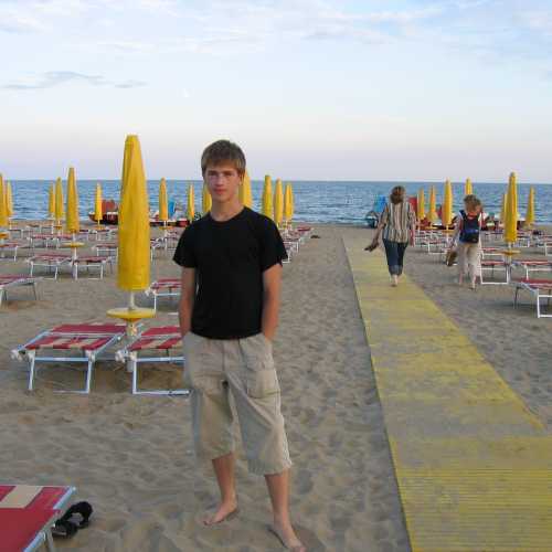 Lido di Jesolo, Italy