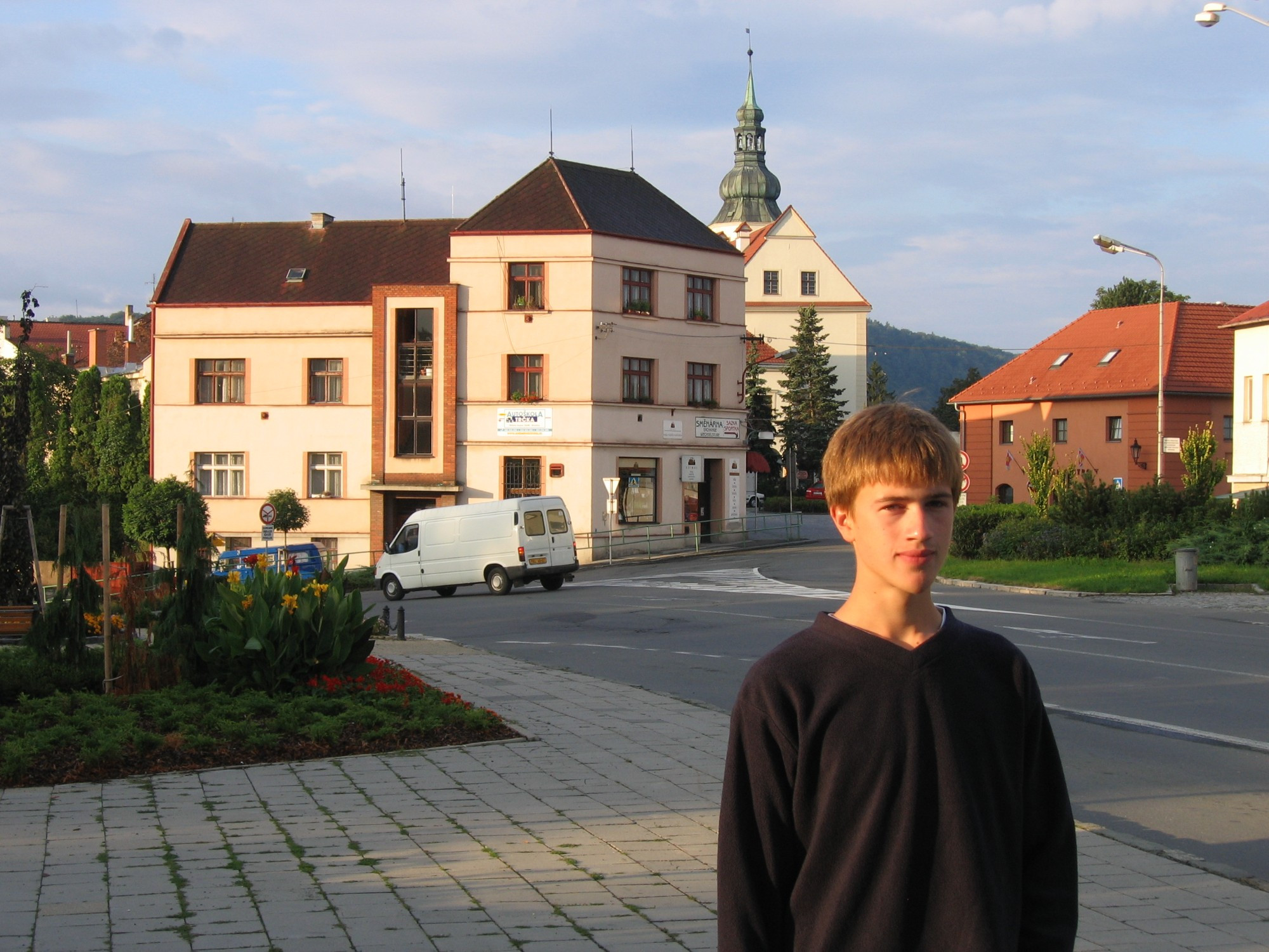 Hranice, Czech Republic