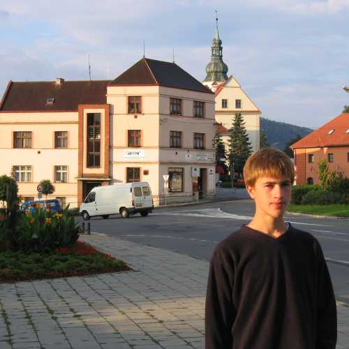 Hranice, Czech Republic