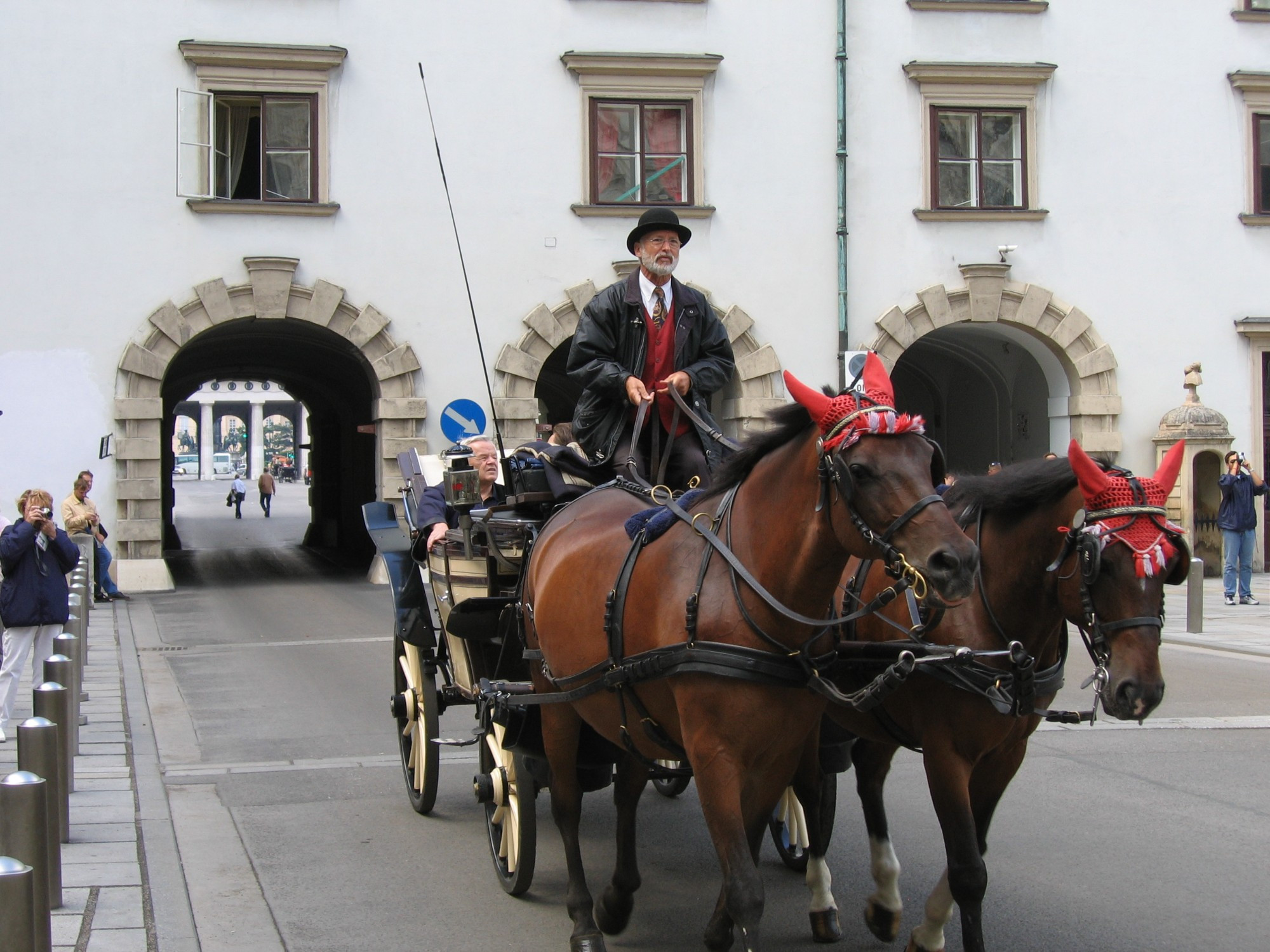 Vienna, Austria