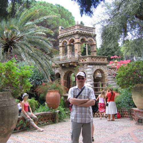 Taormina, Italy