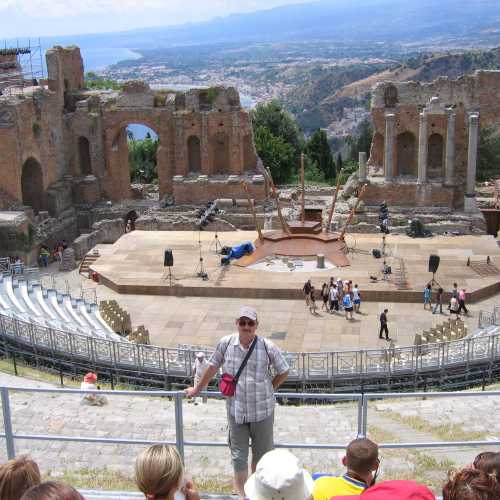 Taormina, Italy