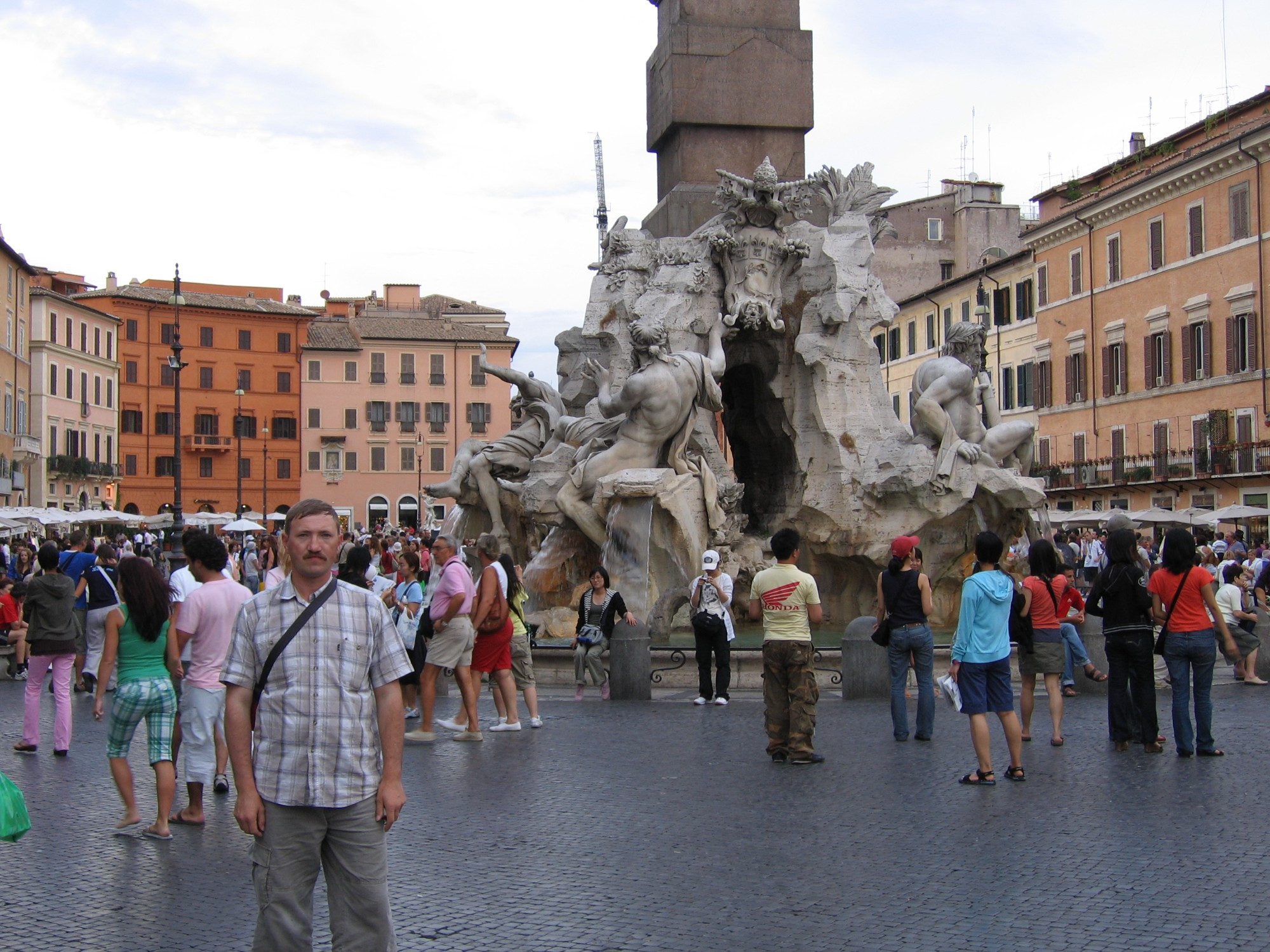 Rome, Italy