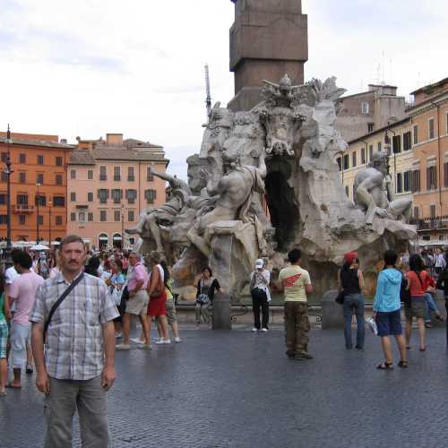 Rome, Italy