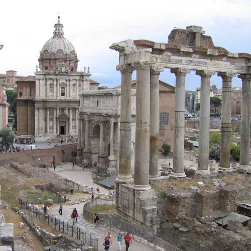 Rome, Italy