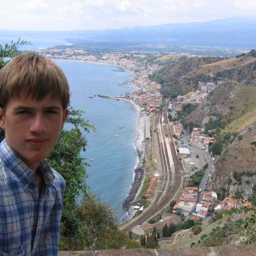 Taormina, Italy