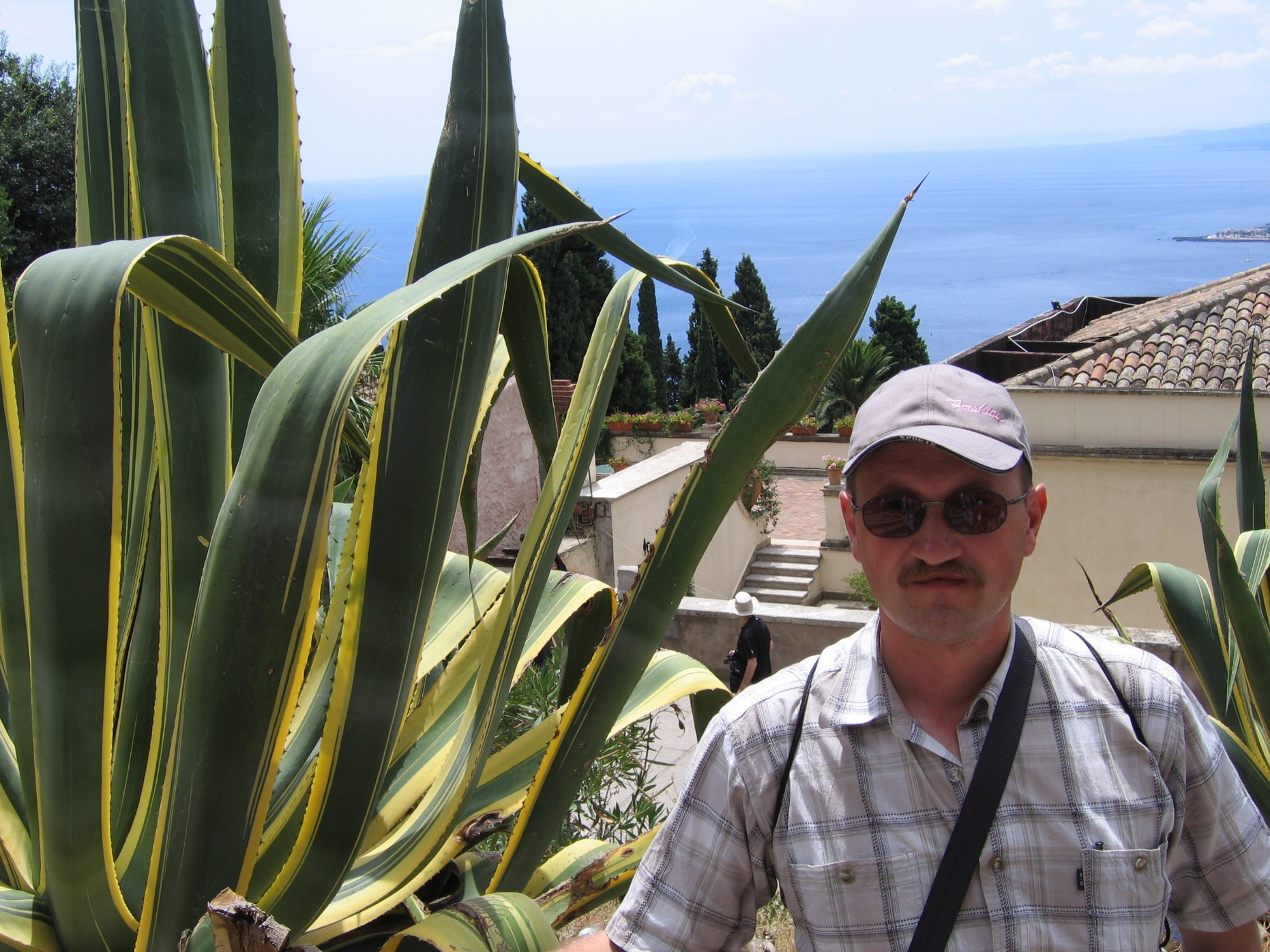 Taormina, Italy