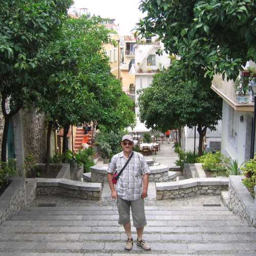 Taormina, Italy