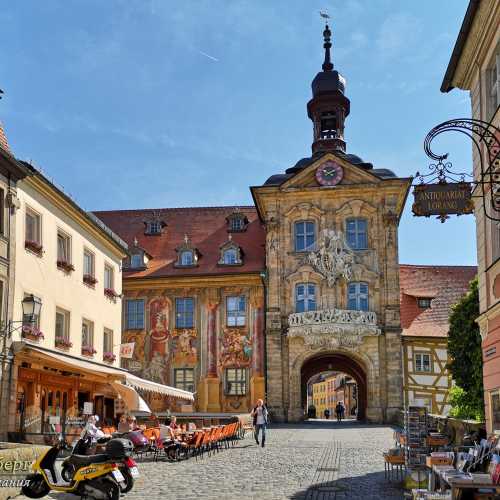 Бамберг, Германия