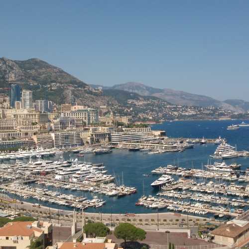 Monaco