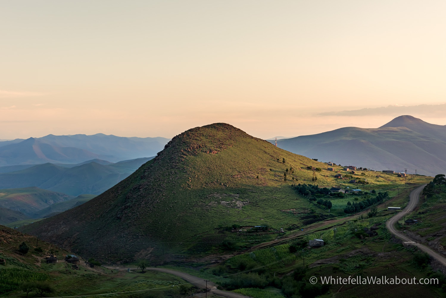 Lesotho