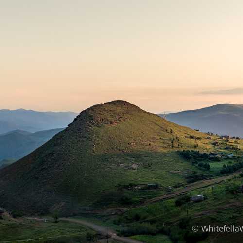 Lesotho