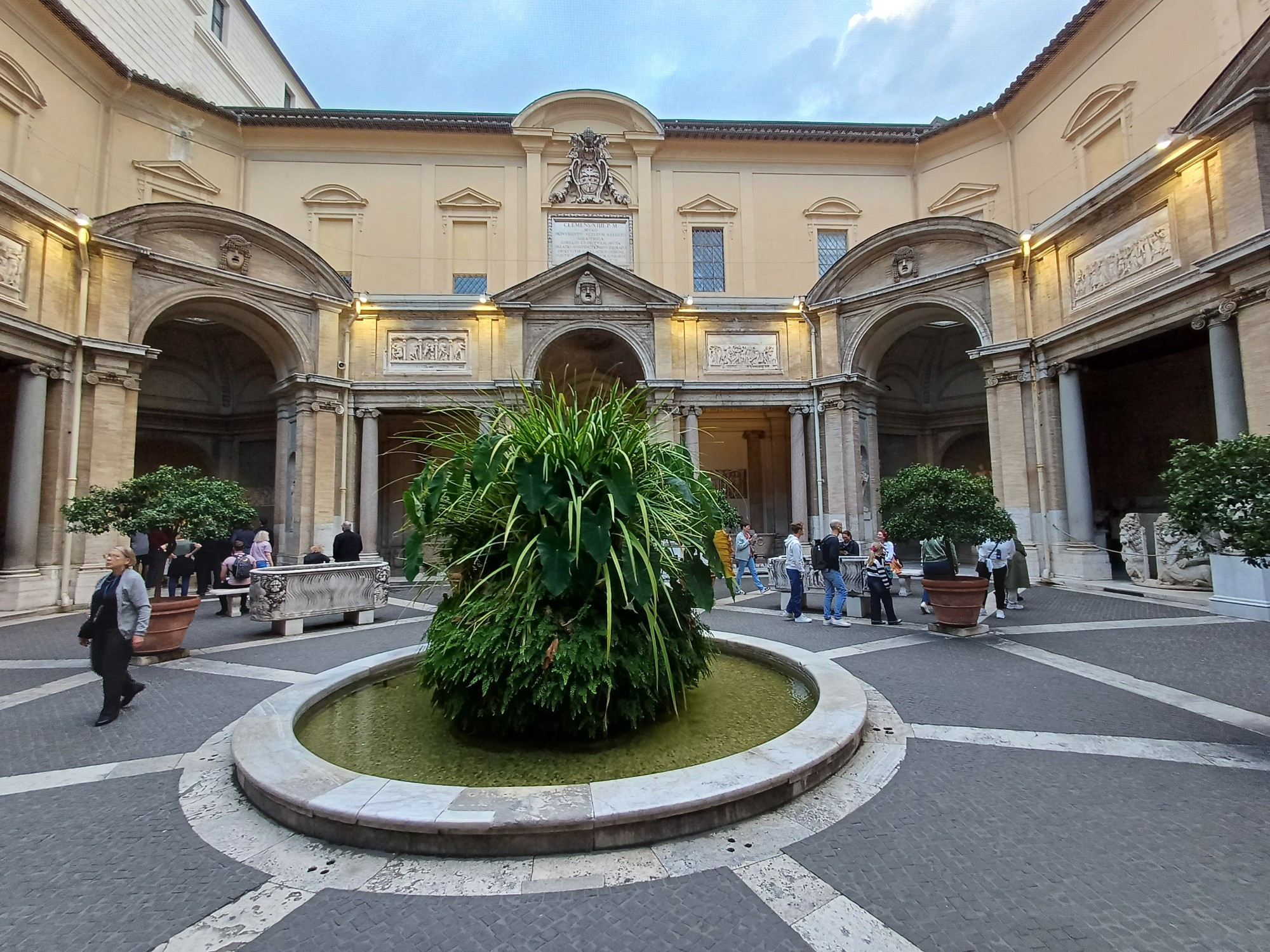 Vatican