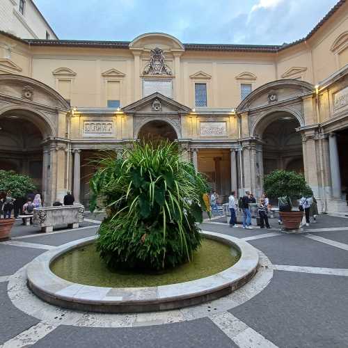 Vatican