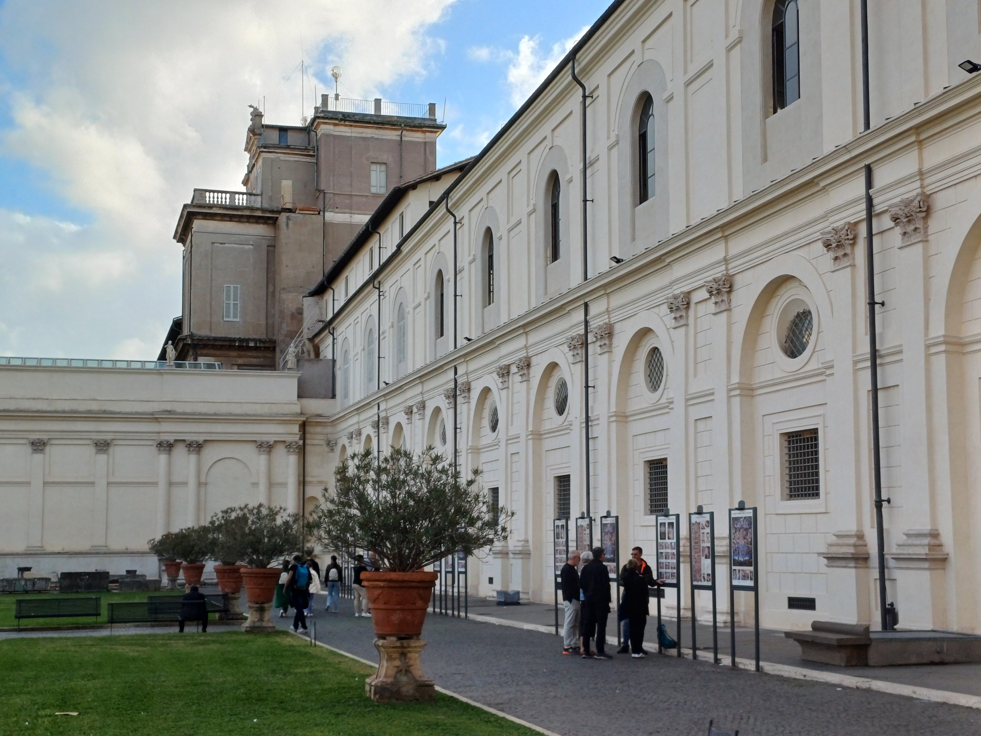 Vatican