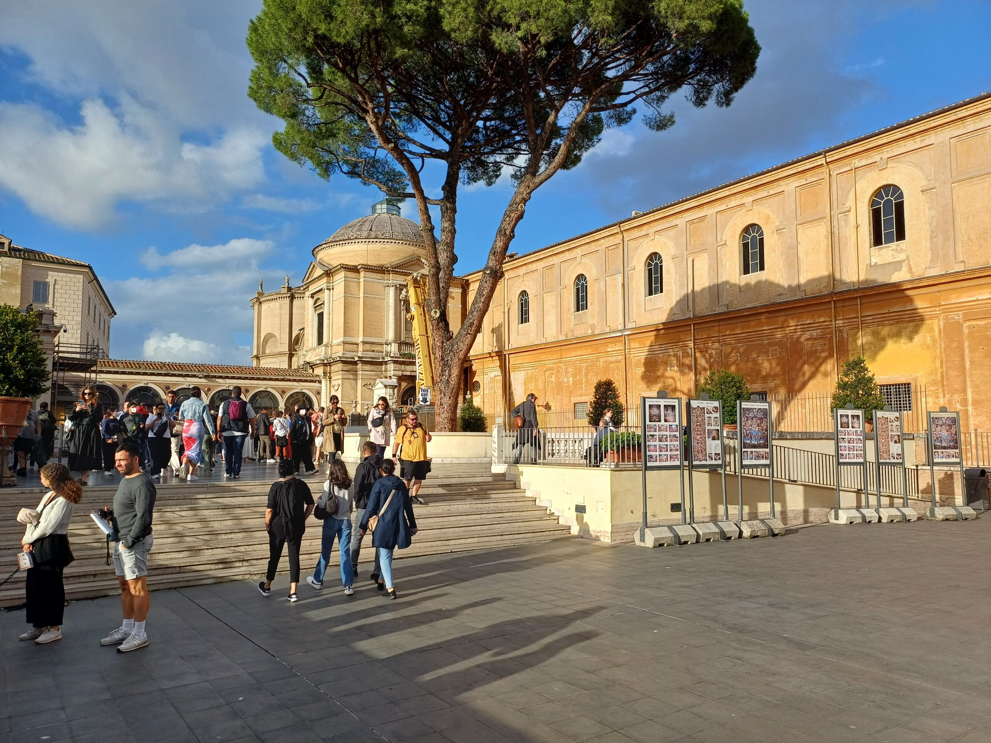 Vatican