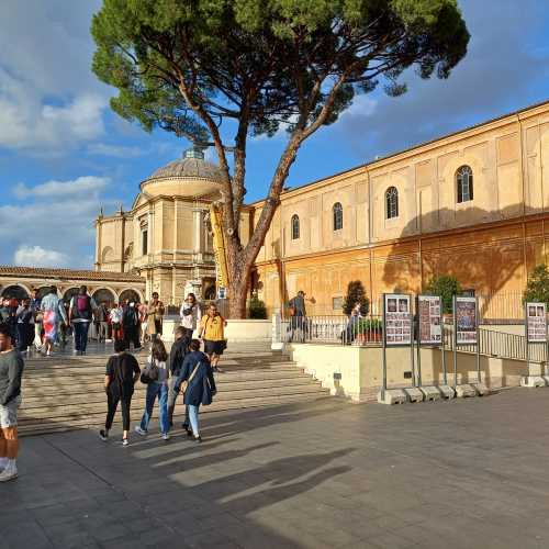 Vatican