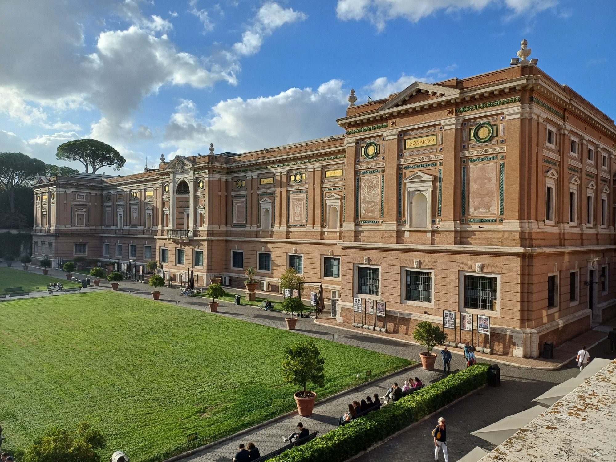 Vatican