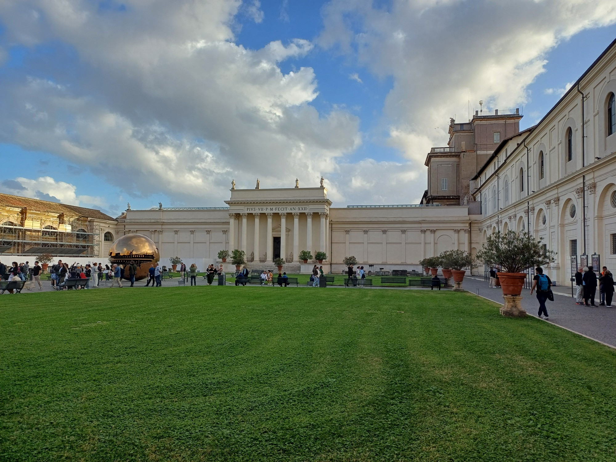 Vatican