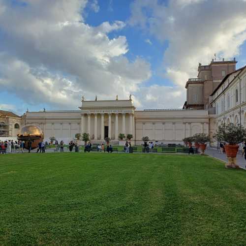 Vatican