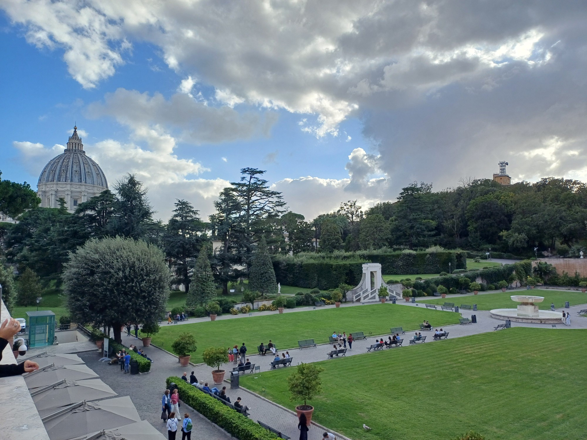 Vatican