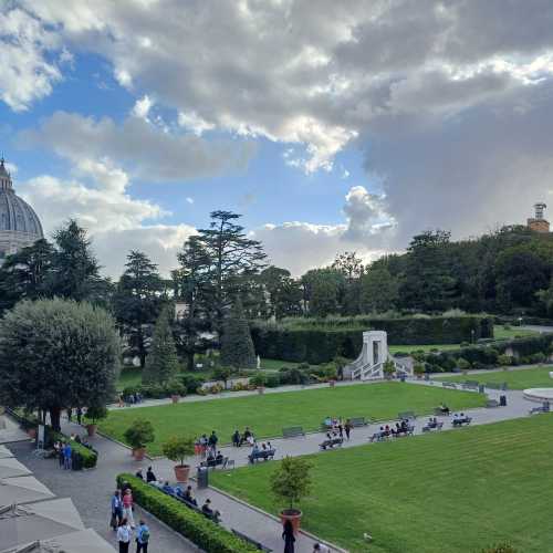 Vatican