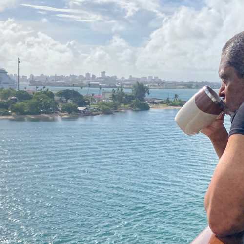 Пуэрто Рико