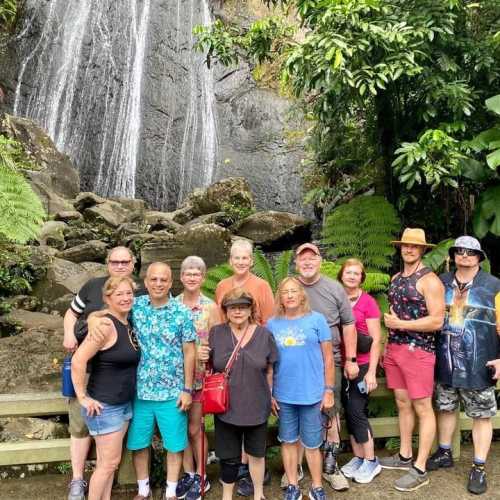 Пуэрто Рико