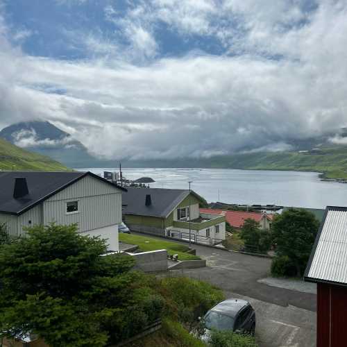 Фуглафьёрдур photo