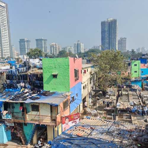 Мумбай, Индия