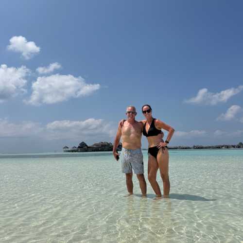 Мальдивские о-ва