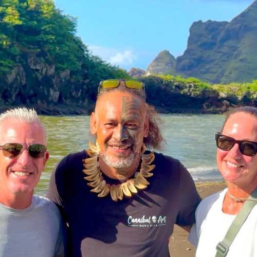 Французская Полинезия