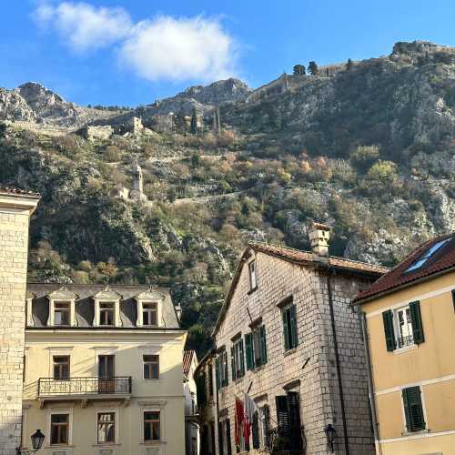 Черногория