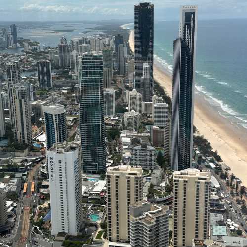 Gold Coast