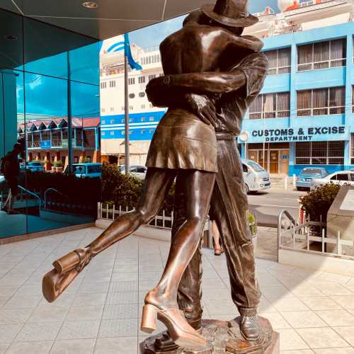 Святая Люсия