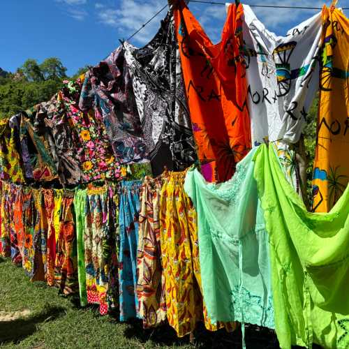 Мадагаскар