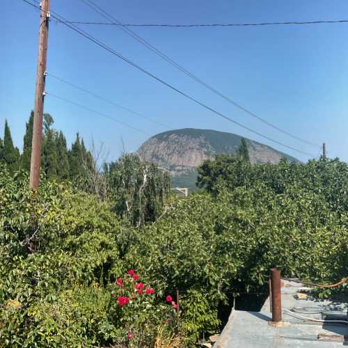 Дом закурдаевых