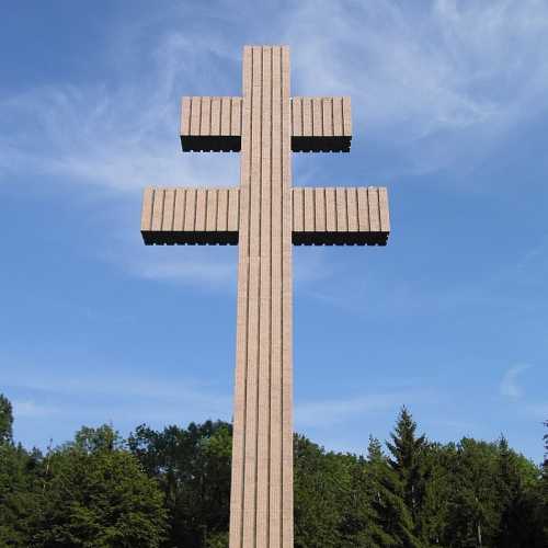 Colombey-les-deux-Églises, France