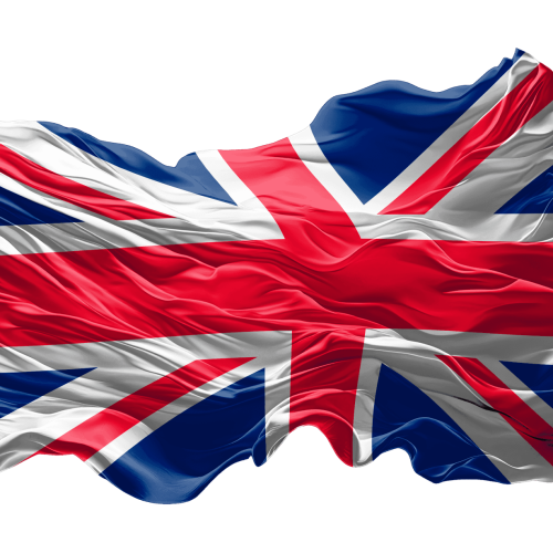 Великобритания