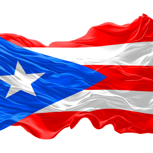 Пуэрто Рико