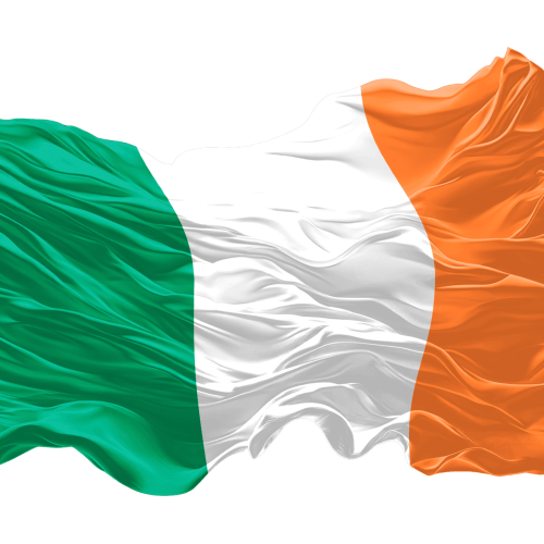 Ирландия