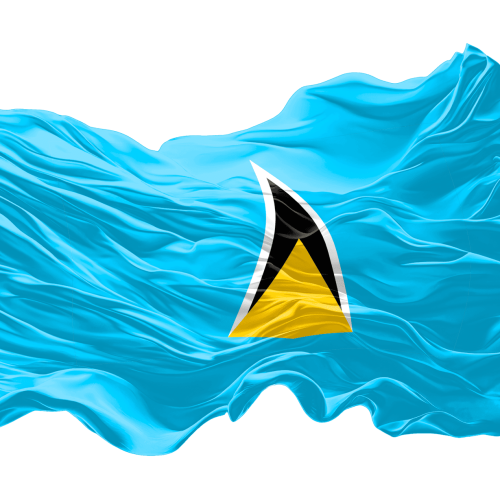 Святая Люсия