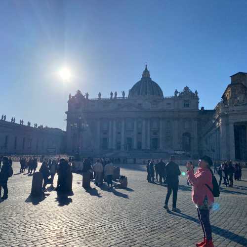Vatican