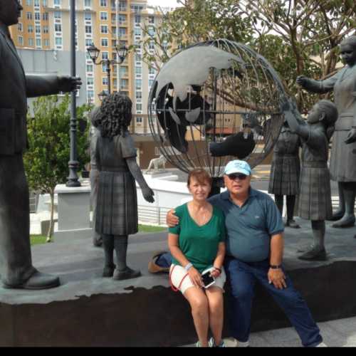 Пуэрто Рико